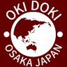 OKIDOKI JAPAN