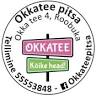 Okkatee Pitsa (Okkatee OÜ)