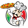 OK PIZZA