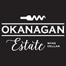Okanagan Estate Wine Cellar