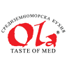 OLA Taste of MED - The Mall