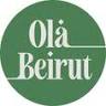 Olá Beirut by Chef Osman Tay
