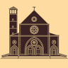 Shrine of The Most Blessed Sacrament
