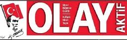 Olay Aktif Newspaper