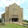 Our Lady of Charity Church