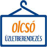 Olcsóüzletberendezés