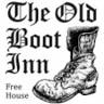 The Old Boot Inn - please call or email to book a table instead of using the Reserve Button