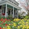 The Kemp House