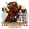 The Old Bull