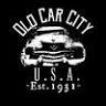 Old Car City USA