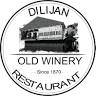 Old Dilijan Winery Restaurant