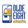 Olde 8 Automotive