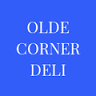 Olde Corner Deli