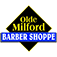 Olde Milford Barber Shoppe