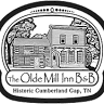 The Olde Mill Inn Bed and Breakfast