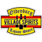 Oldenburg Liquor Store