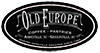 Old Europe Coffee and Desserts