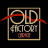 Old Factory Garage