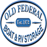 Old Federal Boat and RV Storage
