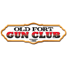 Old Fort Gun Club training