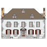 Old Fort Johnson / Montgomery County Historical Soc
