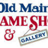 Old Main Frame Shop & Gallery