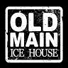 Old Main Ice House