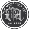 Old Marshall Jail Hotel