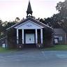 Old New Hope Baptist Church