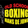 Old School Boxing Hans de Jong
