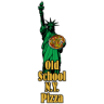 Old School N.Y. Pizza