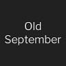 Old September