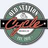 Old Station Cycle