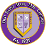 Old St Paul Baptist Church