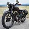 Oldtimer Tobias Ortner