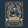 Old Toms Gin Bar