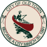 Old Town Public Safety Bldg