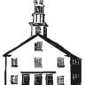The Old West Church