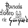 Pousada d`óleo Guignard