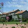 Ole Towne Cotton Gin RV Park