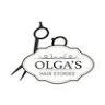 Olga's Hair Stories