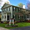 Bed and Breakfast at Oliver Phelps
