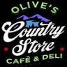 Olive's Country Store and Cafe