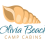 Olivia Beach Camp Cabins