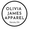 OLIVIA JAMES APPAREL®