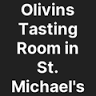 Olivins Tasting Room - Aged Infused Fine Olive Oil & Vinegars
