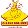 Olleke Bolleke Candy Shop Waasland