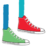 Ollie Ashenden Childrens Shoes