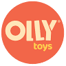 OllyToys - brincar, construir, criar