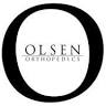 Dr. Todd Olsen - Olsen Orthopedics